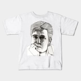 Bill Hicks Kids T-Shirt